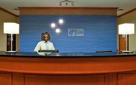 Holiday Inn Express Hotel And Suites Fairfield-North By Ihg